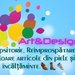 Art & Design - Vopsitorie articole piele